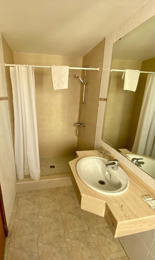 Hotel Real Castellon Кастельон-де-ла-Плана Экстерьер фото