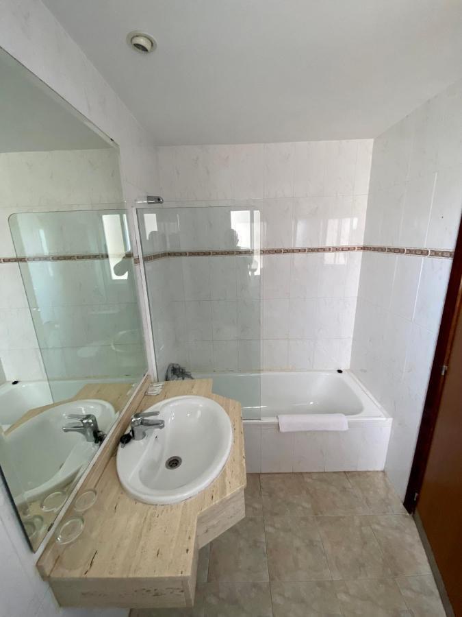 Hotel Real Castellon Кастельон-де-ла-Плана Экстерьер фото