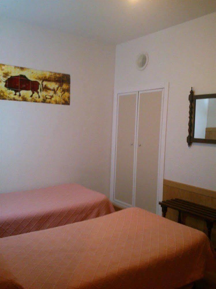 Hotel Real Castellon Кастельон-де-ла-Плана Экстерьер фото