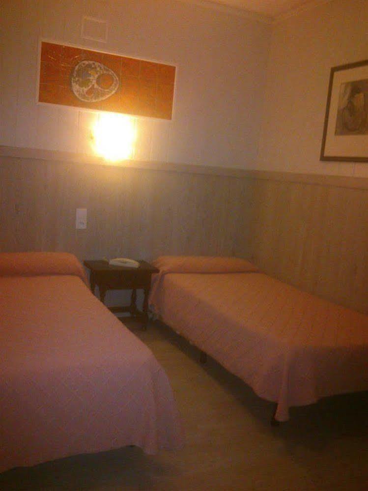 Hotel Real Castellon Кастельон-де-ла-Плана Экстерьер фото